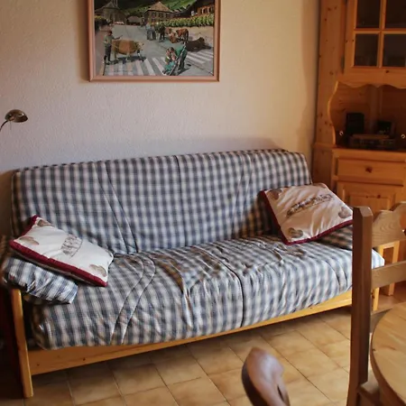 Apartment Biches Bia17 Mountain & Quiet 4 Pers