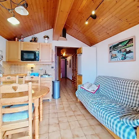 Biches Bia17 Mountain & Quiet 4 Pers