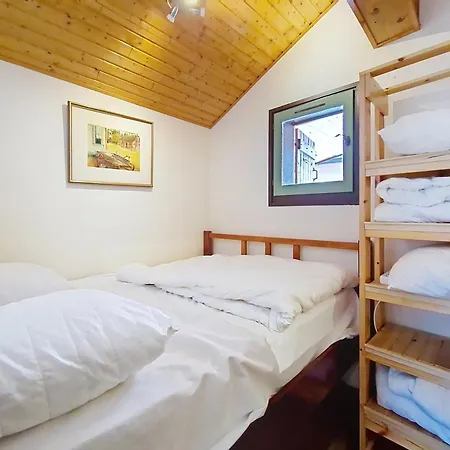 Appartamento Biches Bia17 Mountain & Quiet 4 Pers Châtel