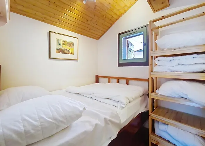 Appartamento Biches Bia17 Mountain & Quiet 4 Pers Châtel